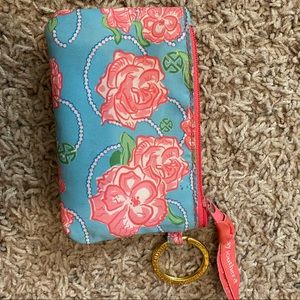 SIMPLY SOUTHERN COIN POUCH